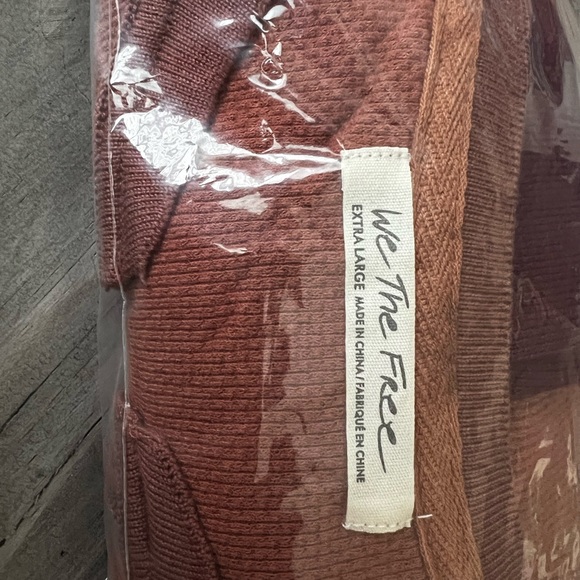 NWT- FREE PEOPLE MIKAH LAYERING CUFF LOVELY AS A LAYER OR SIMPLY STYLED SOLO-XL - Picture 8 of 8